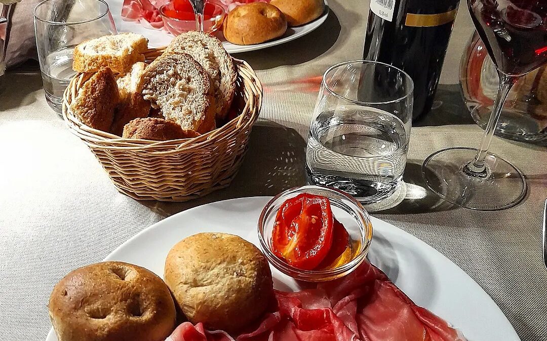 14 ristoranti consigliati della Valle d’Aosta