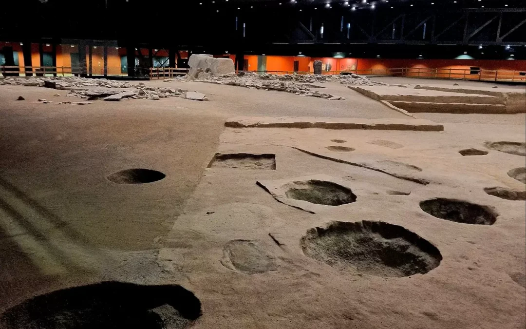 Aosta: visitare l’area megalitica di Saint Martin de Corléans